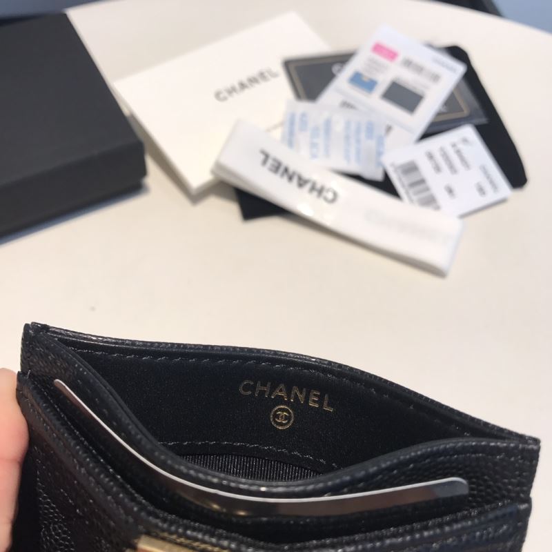 Chanel Wallet Purse